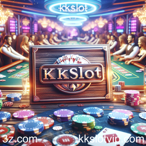 Descubra o Fascinante Mundo dos Jogos de Cartas no kkslot