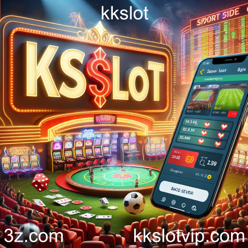 Descubra o Fascinante Mundo dos Jogos de Cartas no kkslot